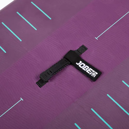 Deska SUP JOBE Aero Duna SUP Board Package 11'6" sunset purple