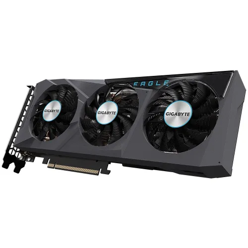 Видеокарта GeForce RTX 3070 EAGLE OC 8GB GDDR6 256bit LHR 2DP/2HDMI