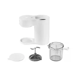 Blender dla dzieci Momini YummyMaker 5w1