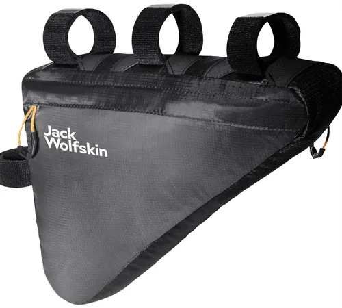 Сумка для рамы JACK WOLFSKIN Morobbia Triangle Bag