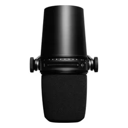 Shure MV7 Podcast Kit Mikrofonu