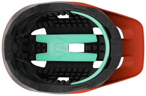 Kask rowerowy LAZER Lupo KinetiCore