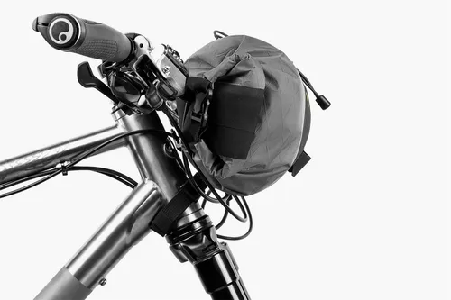 Torba na kierownicę APIDURA Backcountry Handlebar Pack