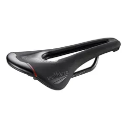 Siodełko SAN MARCO ShortFit 2.0 Carbon FX Open