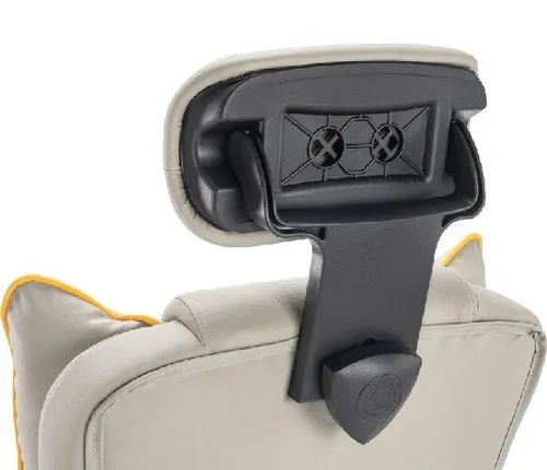 Fotel gamingowy DEFENDER Ego Beżowy