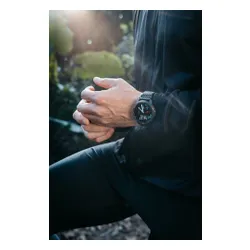 Smartwatch AGM MOBILE Legion Czarny