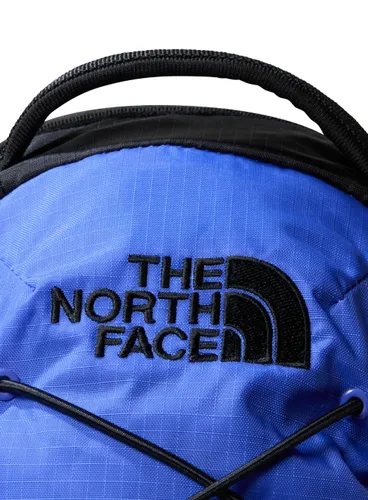 Рюкзак The North Face Borealis Sling-solar blue / tnf black