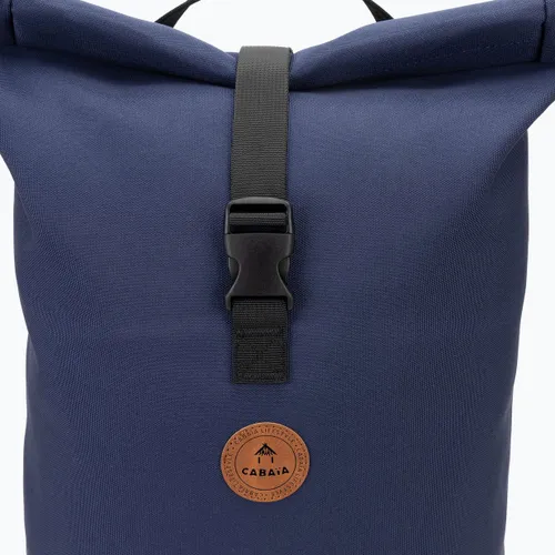 Plecak Cabaia Starter St Julian'S 23 l dark blue