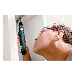 Wiertarko-wkrętarka BOSCH Professional GWB 12V-10 0601390909 z akumulatorem