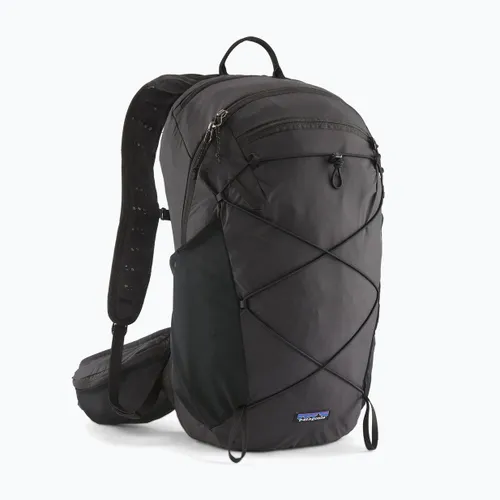 Plecak turystyczny miejski Patagonia Terravia Pack 22 l - black