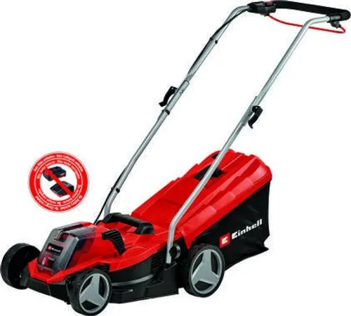 Einhell GE-CM 18/33 Lı Solo Çim Biçme Makinesi