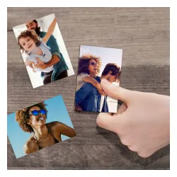 Drukarka AgfaPhoto Realipix mini P.2 / AMP23WH Biały