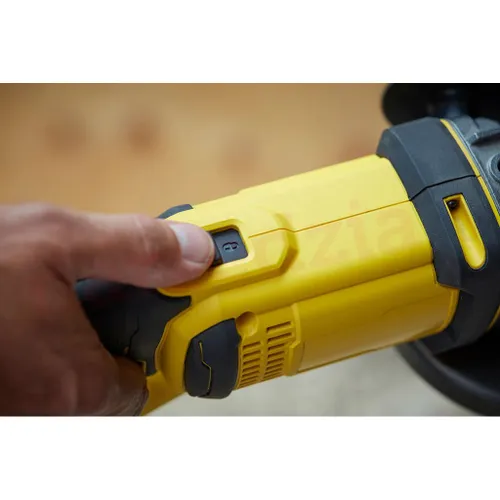 Stanley SFMCG400B Taşlama makinesi