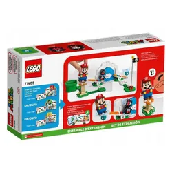 LEGO Super Mario 71405 Salta Fuzzyego