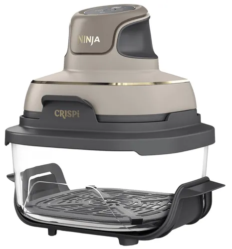Air Fryer Frytkownica beztłuszczowa NINJA FN101EUST Crispi 1700W