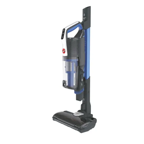 Пылесос Hoover H-Free 500 HF522STPE 011 ANTI TWIST 90min съемный аккумулятор