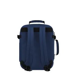 Plecak podróżny 2w1 CabinZero Classic Tech 28 l - navy