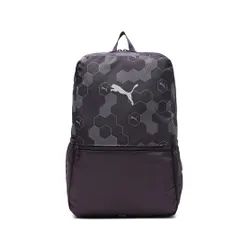 Rucsac Puma Beta 079511 Purple Charcoal 03