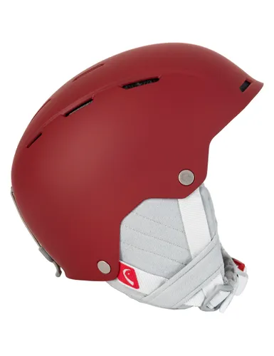 Kask narciarski Head TINA Cherry - Rozmiar - M/L