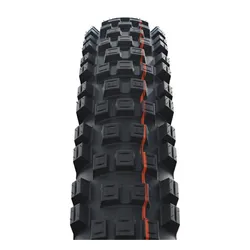 Schwalbe Eddy Current Rear Lastikleri