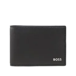 Erkek Cüzdanı Boss 50485613 Siyah 1