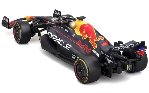 Samochód zdalnie sterowany MAISTO TECH Oracle Red Bull Racing RB18 82358