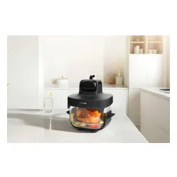 Air fryer Dreame Tasti PT60 1500W 4,5l Czarny