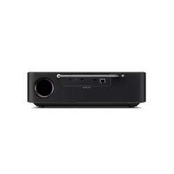 Yamaha MusicCast 200 TSX-N237D 50 Вт Wi-Fi Bluetooth AirPlay Радио FM, DAB+, Интернет Черный