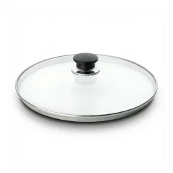 BALLARINI Lid 32 cm - pokrywka szklana