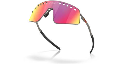 Okulary rowerowe OAKLEY Sutro TI Sweep PRIZM Road