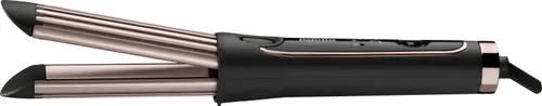 BaByliss Kıvırma Demir C112E Kıvırma Şekillendirici Luxe