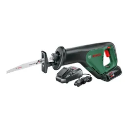 Piła szablasta Bosch AdvancedRecip 18 1x2.5Ah