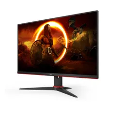 Monitor AOC 24G2SPAE/BK 24" Full HD IPS 165Hz 1ms Gamingowy