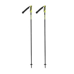 Kijki narciarskie Gabel CVX Black Yellow 2025