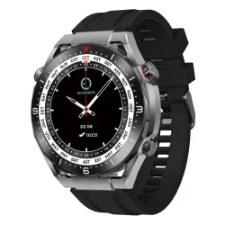 Smartwatch Ecowatch 1 Czarny