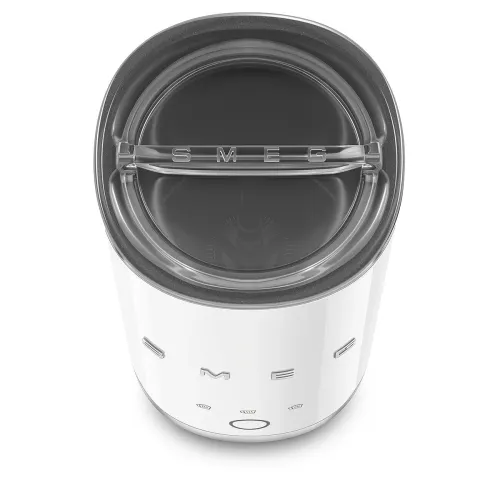 Spieniacz Smeg MFF02WHEU