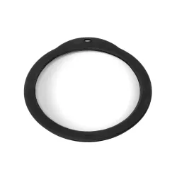 ROESLE 20 cm - pokrywka szklana uniwersalna