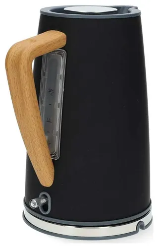 Электрический чайник NEDIS KAWK510EBK чёрный