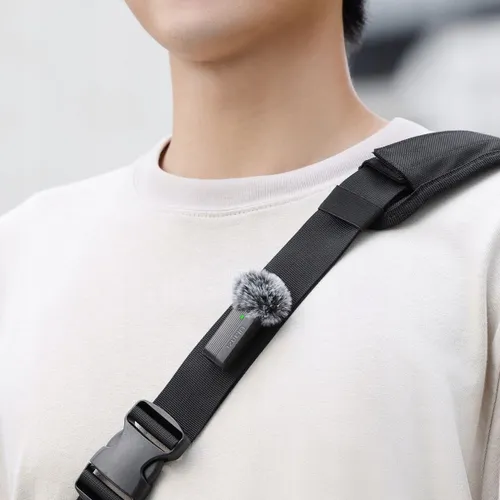 Mikrofon ULANZI A100 (2 szt.)