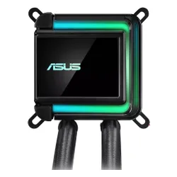 Chłodzenie wodne ASUS LC 360 ARGB