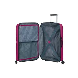 Büyük bavul American Tourister Airconic-deep orchid