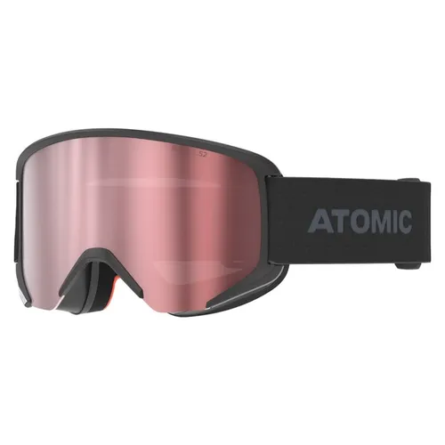 Gogle Atomic Savor Black