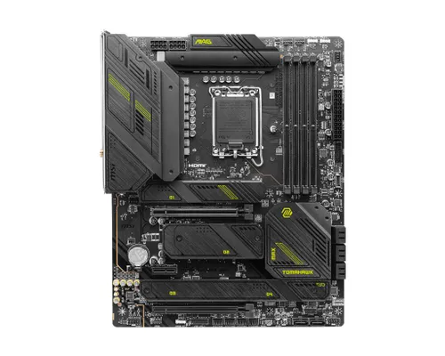 Płyta główna MSI MAG Z790 TOMAHAWK MAX WIFI DDR5