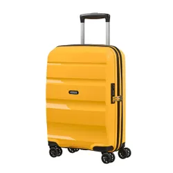 American Tourister Bon Air DLX Salon Kılıfı-light yellow