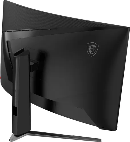Monitor MSI MAG 325CQPF 31.5" 2560x1440px 180Hz 0.5 ms [GTG] Curved