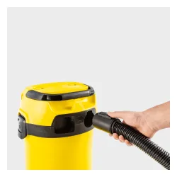 Odkurzacz uniwersalny Karcher WD 3 V-15/6/20 - 1.628-122.0