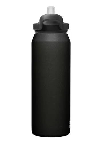 Butelka termiczna Camelbak Eddy+ 1 l z filtrem Lifestraw - black