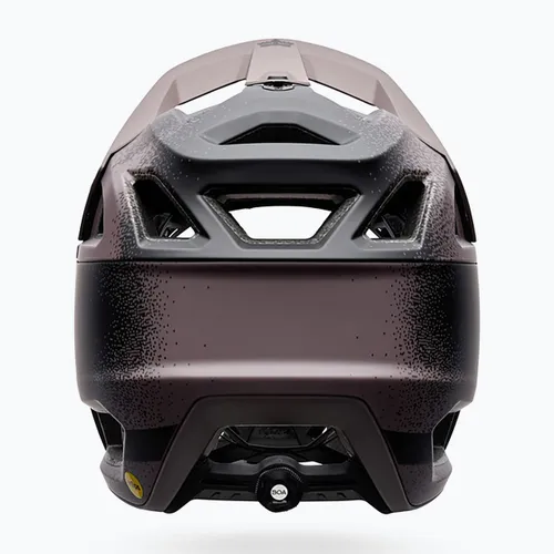 Kask rowerowy Fox Racing Proframe RS Aura pure dusk