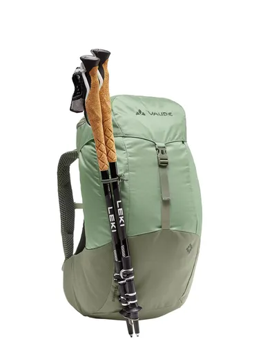 Plecak damski Vaude Skomer 24 - willow green