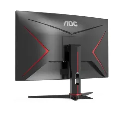 Monitor AOC C27G2E/BK 27" Full HD VA 165Hz 1ms Zakrzywiony Gamingowy